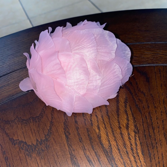 Homemade Flower Decorations - Picture 3 of 6